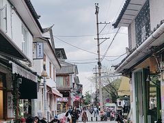 -大青树咖啡(大理古城店)