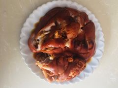 猪蹄包-515饭店