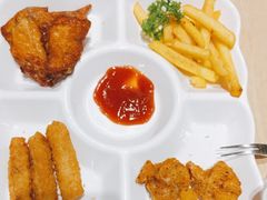 -豪客来牛排(鼓楼名店街店)