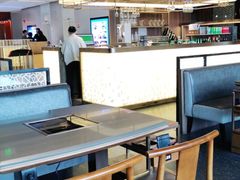 大堂-捞王锅物料理(上海世茂广场店)