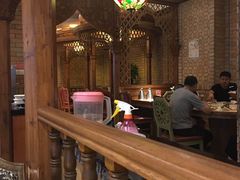 大堂-北疆饭店(吴江店)