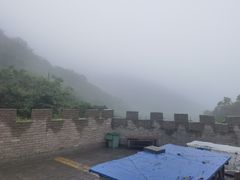 -秦岭风景区