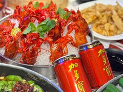 -靓靓蒸虾·头牌蒸虾(雪松路总店)