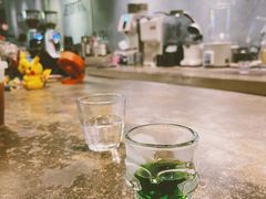 -BE NORMAL CAFE(霞溪路店)