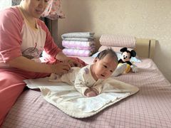 -爱月宝月嫂·育儿嫂(哈尔滨总店)