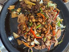 -一烙锅(盐务街店)