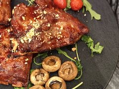 -LES ELITES 英集荟(南京西路店)