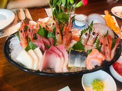 -Mr·Fish鱼鲜生海鲜放题(银泰in99店)