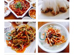 -天回镇何氏豆腐(总店)