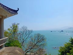 -鼓浪屿·皓月园