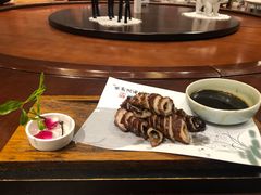 -七仙岭君澜度假酒店·桃源小馆中餐厅
