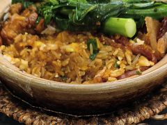 -万煲旺·香港老传承煲仔饭·猪杂汤(客村店)