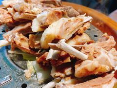 蒙料一八手把肉-蒙料·手把肉(望京店)