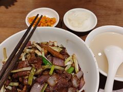 -寻裕记·现炒浇头面(人民广场店)