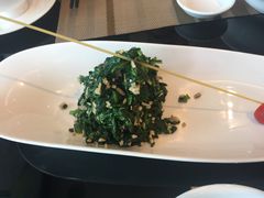-无锡新湖铂尔曼大酒店·悦轩中餐厅