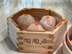 -陶陶居酒家(SM二期购物广场店)