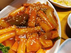 -唯成•韩国炭火烤肉 유성고기