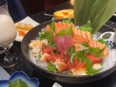 -德川家日本料理(中关村寰太大厦店)