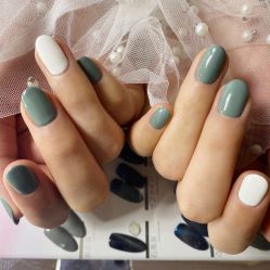 -Halo美甲美睫
