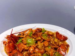 -宣和苑(华侨新村店)