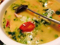 -新旺美食林农家菜(岭南路店)