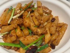 -好食上(喜盈门.范城店)