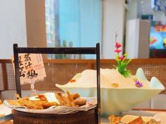 -皓景海鲜·地标美食(双月湾店)