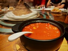 -云尊府云南菜·蒸汽石锅鱼(学清路店)