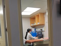 -宠颐生宠物医院·异宠猫科内科·诊疗中心宠巢店