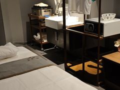 -Let’s Relax Spa(Siam Square One)