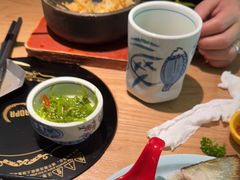 -沼津港精致料理·寿喜烧·烧鸟(青浦宝龙广场日料榜单店)