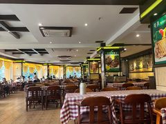 -开心果牛扒城(雍华庭店)