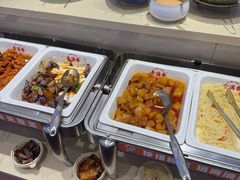 -素满香·食养自助(建邺万达店)