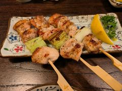 京葱鸡肉-哥哥の深夜食堂(永乐汇亲子购物运动中心店)