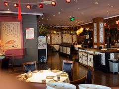 -八府香鸭·啫啫煲(华山路店)