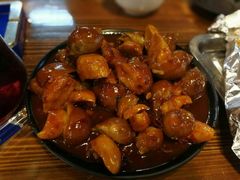 -老虎滩大连海鲜烧烤(建邺云锦路总店)