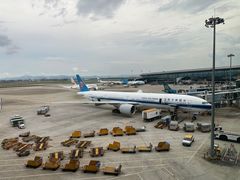 -广州白云国际机场-T2航站楼