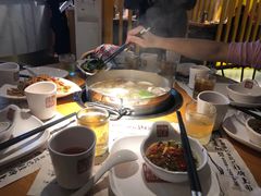 -海银海记潮汕牛肉火锅(新港中路海珠店)