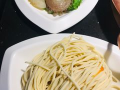 -锅说大脸毛肚重庆老火锅(佐阾店)