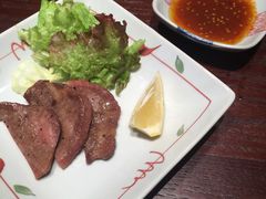 -翔峰炭火鳗鱼(悦泰街里公寓店)