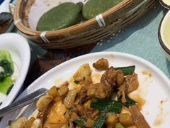 -大师傅金奖啤酒鱼(西街口总店)