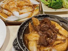 -玲又珑美食(盘福路店)