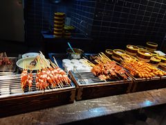 -纽斯特牛排自助餐厅(浦东文峰广场店)