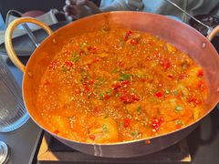 -Ameigo梅果·云贵川bistro(长宁来福士店)