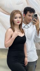 -美美秀造型