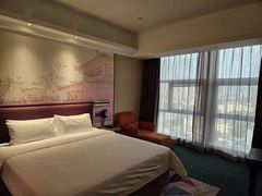 -苏州吴中希尔顿欢朋酒店