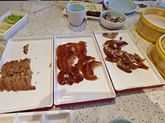 -玉林烤鸭店(垡头店)