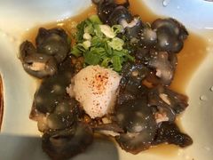 -大吉鲜鱼料理自慢(维也纳大厦店)