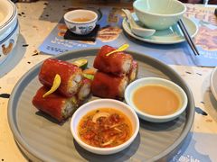 -点都德(广州白云山景区南门店)