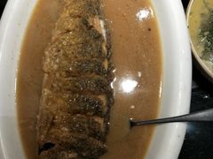 -阿庄新豫菜(通泰路店)